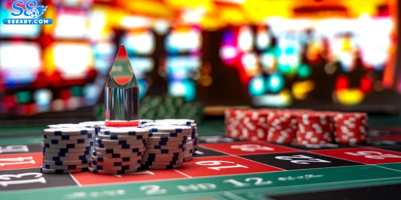 Cao thủ chia sẻ chiến lược chơi Roulette hiệu quả