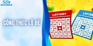 Công Thức Lô Đề - Cách Tính Số Hiệu Quả Khi Cá Cược 
