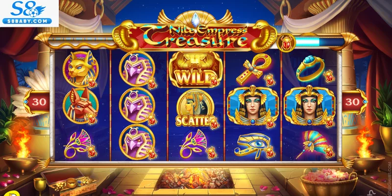 Giải thích khái niệm Slot game