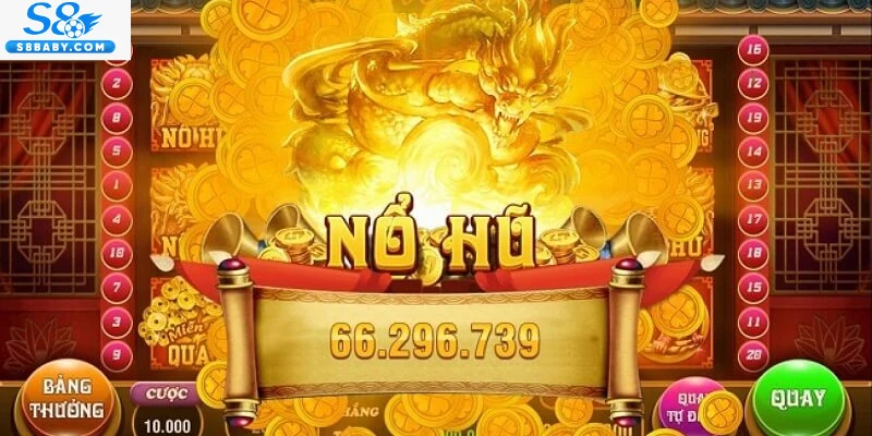Khái quát trò chơi Slot online