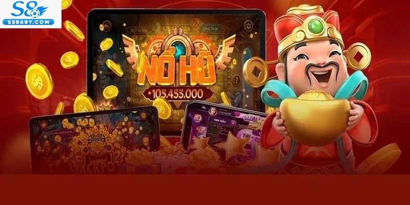 Mẹo nổ hũ thần tài chuẩn